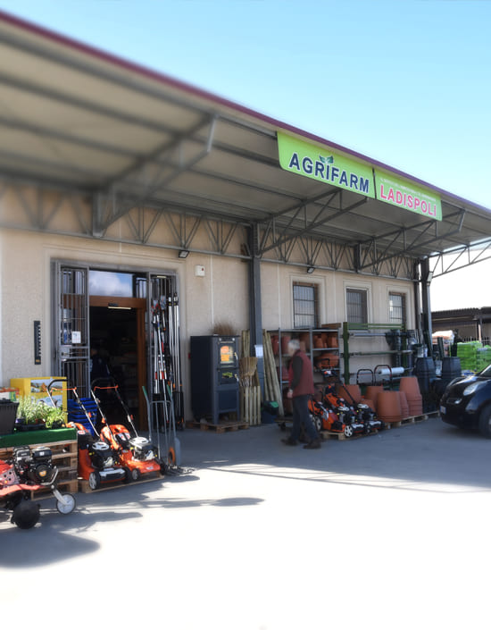 Agrifarm Ladispoli