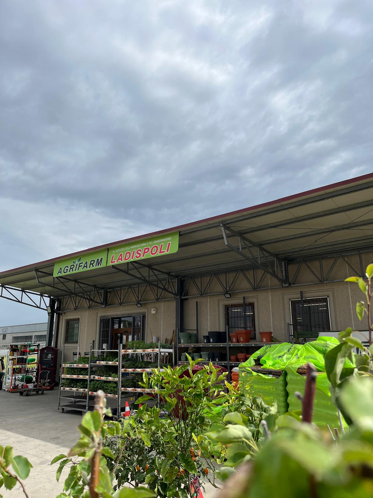 Agrifarm Ladispoli
